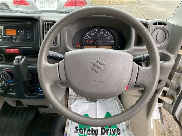 SUZUKI EVERY VAN 4WD 2015 Image 31