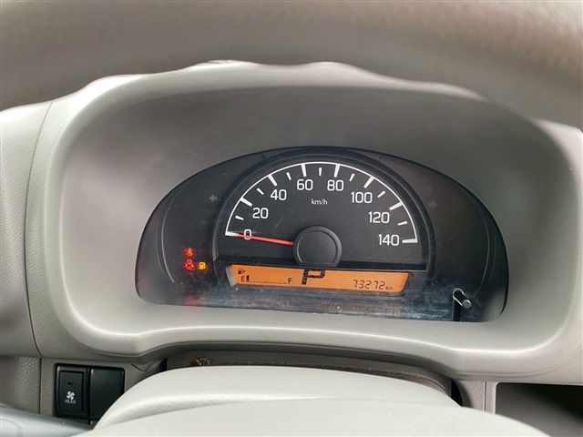 SUZUKI EVERY VAN 4WD 2015 Image 31