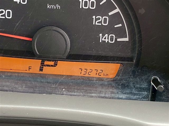 SUZUKI EVERY VAN 4WD 2015 Image 31