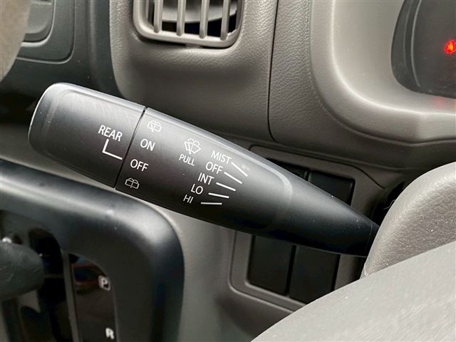 SUZUKI EVERY VAN 4WD 2015 Image 31