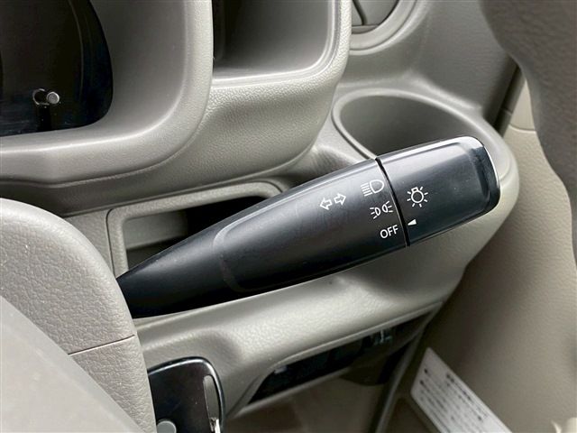 SUZUKI EVERY VAN 4WD 2015 Image 31