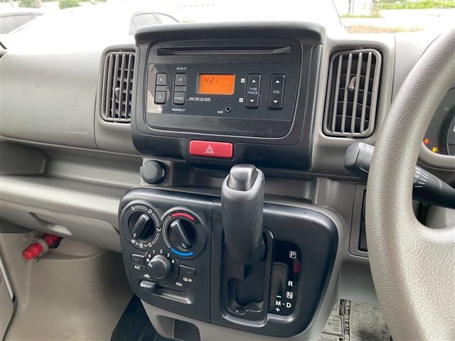 SUZUKI EVERY VAN 4WD 2015 Image 31