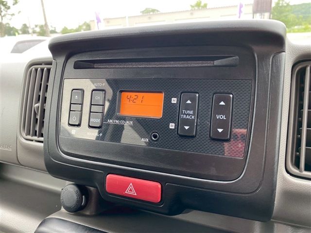 SUZUKI EVERY VAN 4WD 2015 Image 31