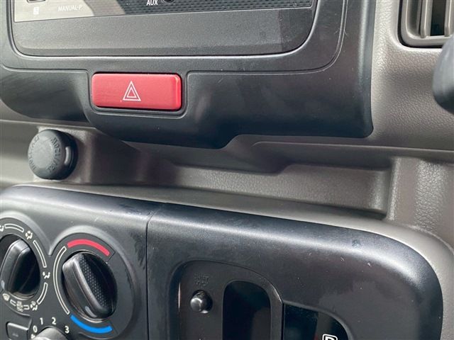 SUZUKI EVERY VAN 4WD 2015 Image 31