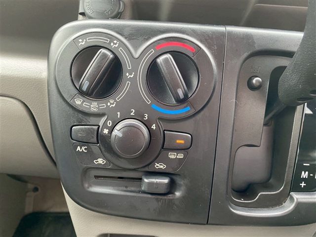 SUZUKI EVERY VAN 4WD 2015 Image 31