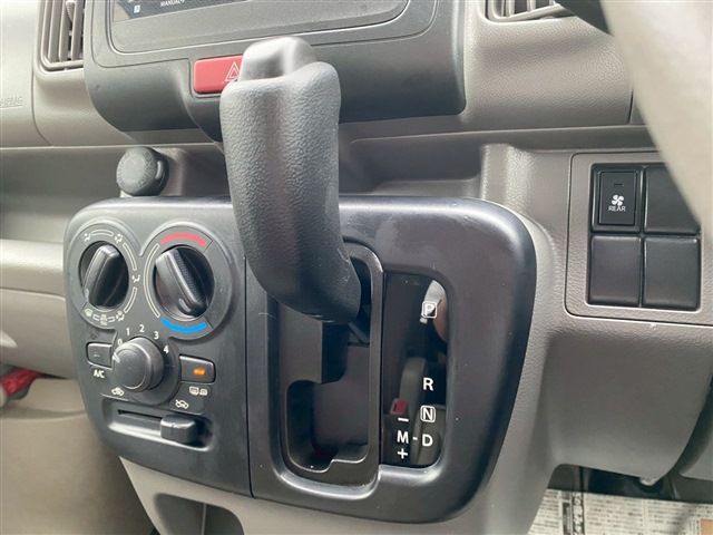 SUZUKI EVERY VAN 4WD 2015 Image 31