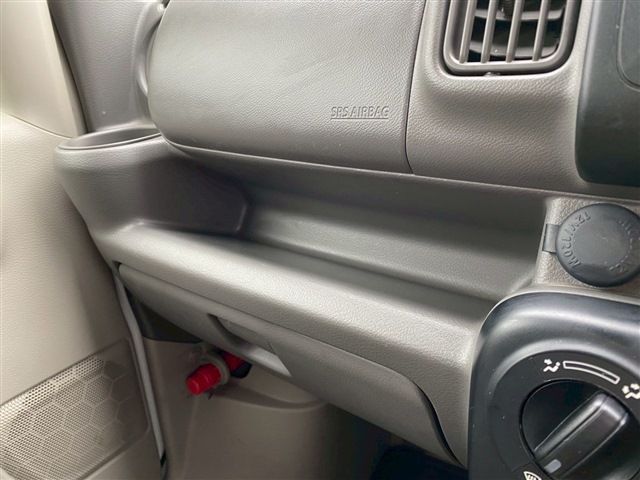 SUZUKI EVERY VAN 4WD 2015 Image 31