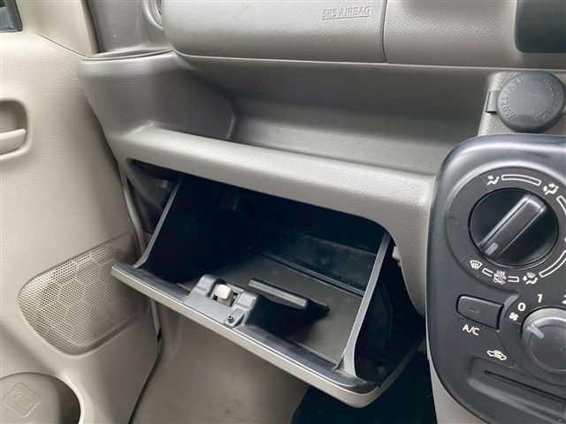 SUZUKI EVERY VAN 4WD 2015 Image 31