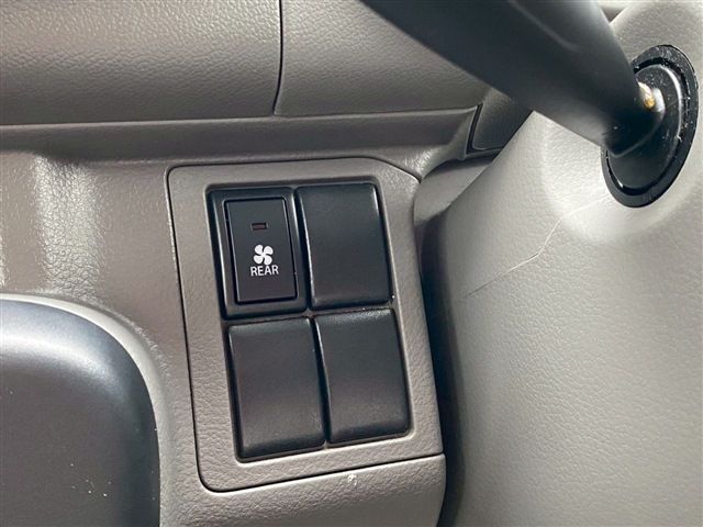 SUZUKI EVERY VAN 4WD 2015 Image 31