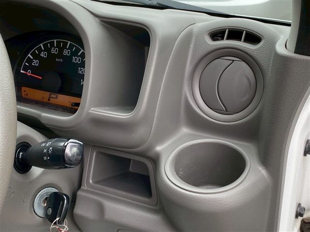 SUZUKI EVERY VAN 4WD 2015 Image 31