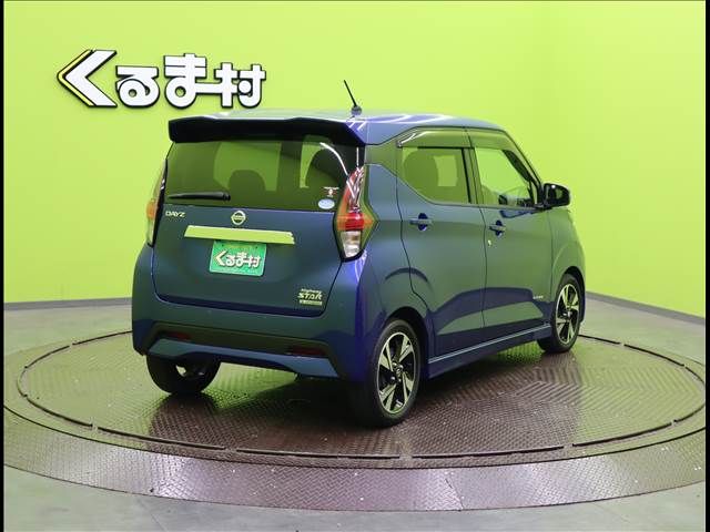 NISSAN DAYZ 2020 Image 31