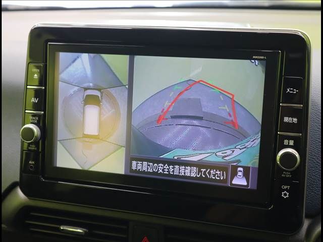 NISSAN DAYZ 2020 Image 31