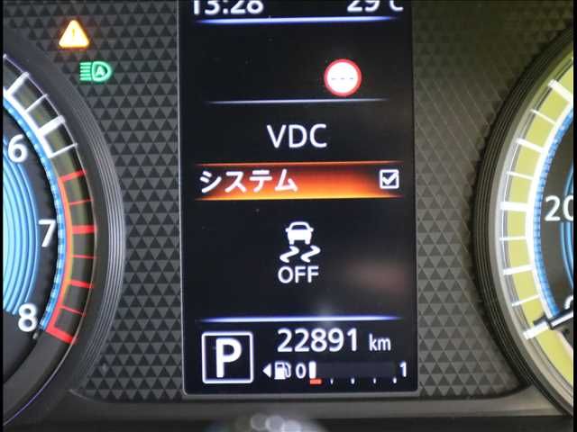 NISSAN DAYZ 2020 Image 31