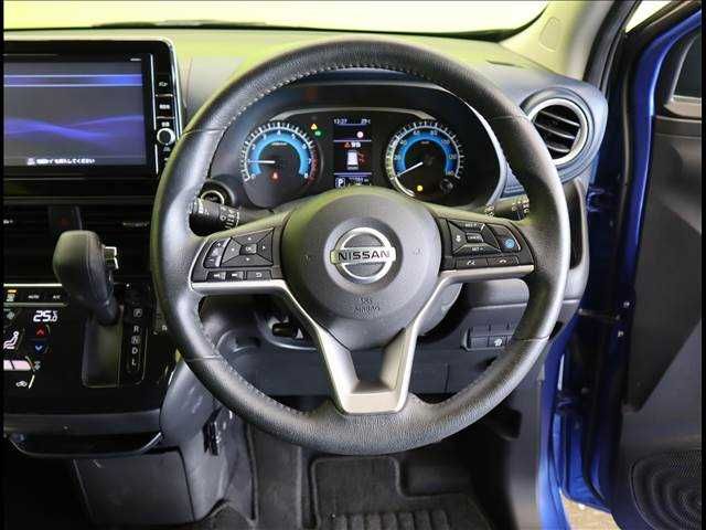 NISSAN DAYZ 2020 Image 31