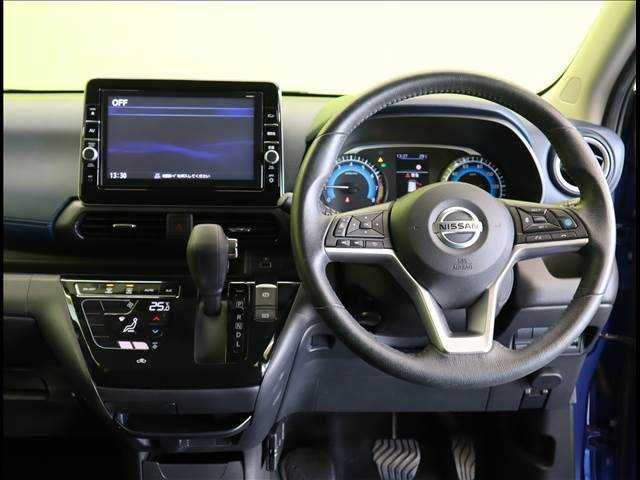 NISSAN DAYZ 2020 Image 31