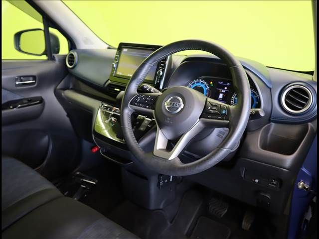 NISSAN DAYZ 2020 Image 31