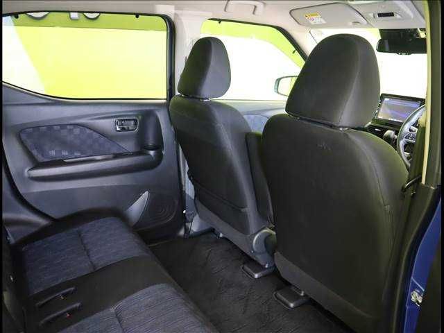 NISSAN DAYZ 2020 Image 31