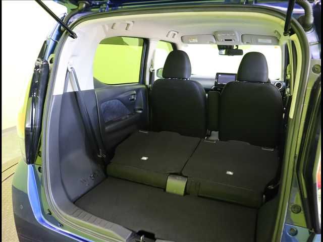 NISSAN DAYZ 2020 Image 31