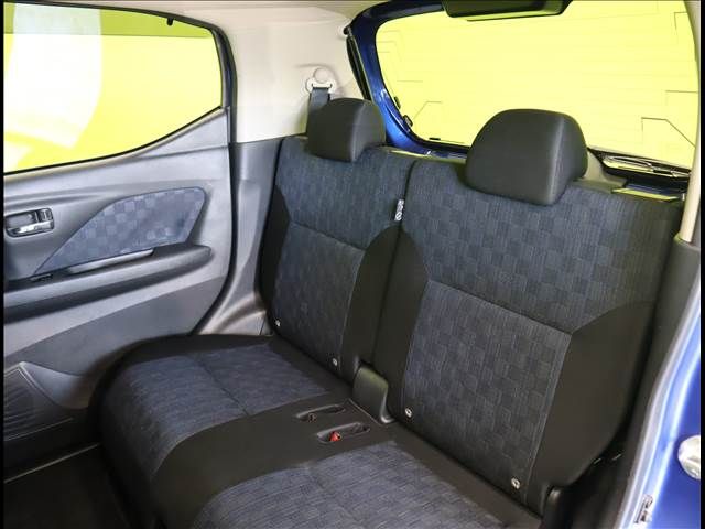 NISSAN DAYZ 2020 Image 31