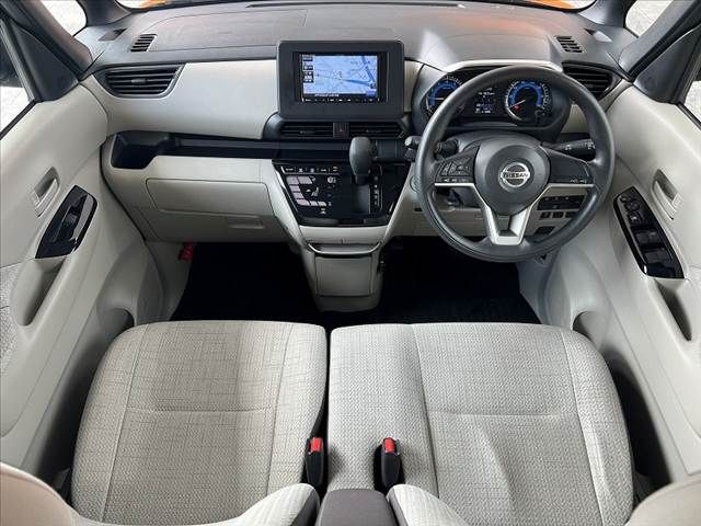 NISSAN ROOX 2021 Image 31