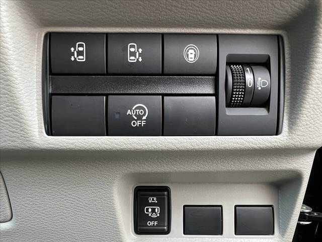 NISSAN ROOX 2021 Image 31