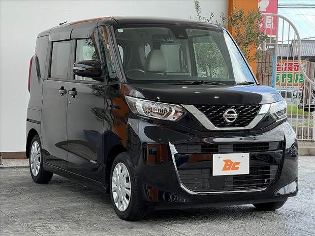 NISSAN ROOX 2021 Image 31