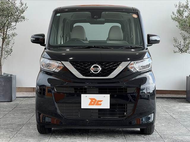 NISSAN ROOX 2021 Image 31