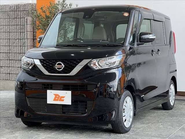 NISSAN ROOX 2021 Image 31
