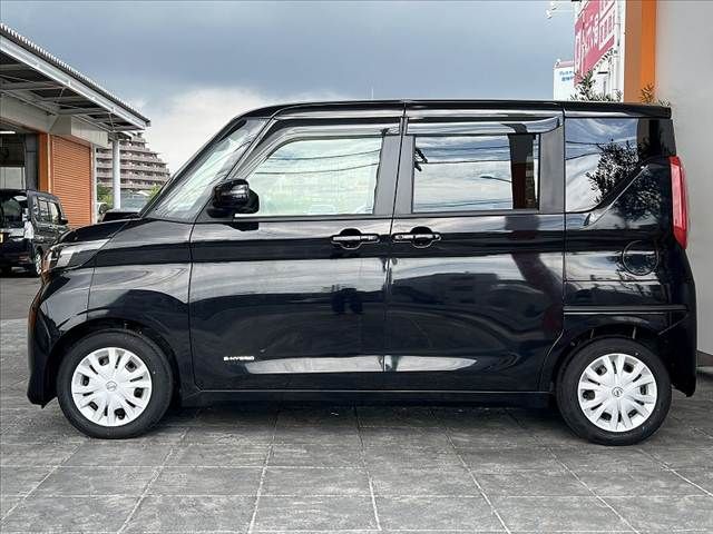 NISSAN ROOX 2021 Image 31