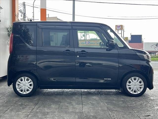 NISSAN ROOX 2021 Image 31