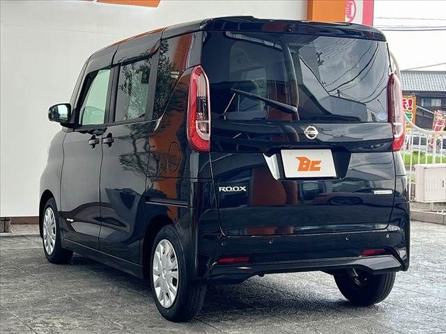 NISSAN ROOX 2021 Image 31