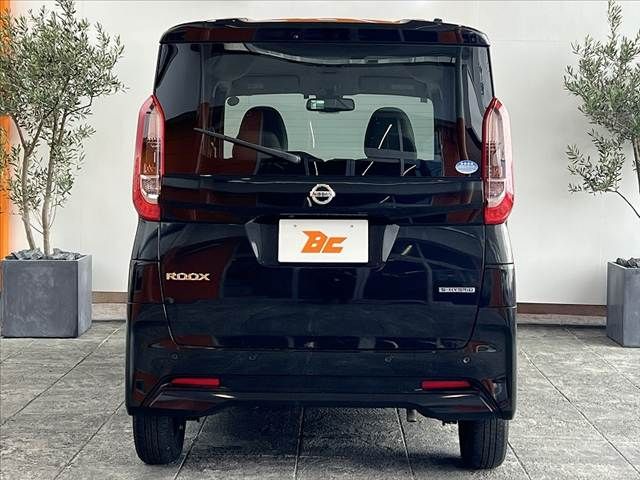 NISSAN ROOX 2021 Image 31