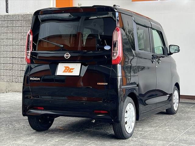 NISSAN ROOX 2021 Image 31