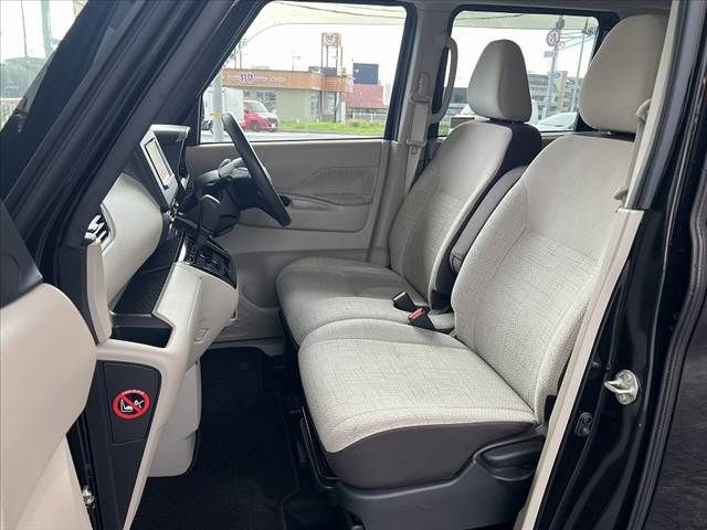 NISSAN ROOX 2021 Image 31