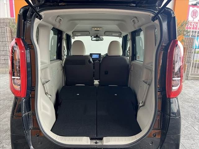 NISSAN ROOX 2021 Image 31