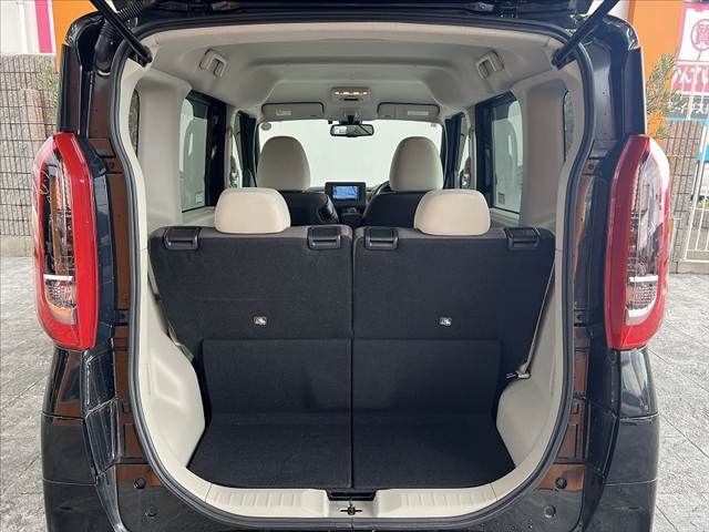 NISSAN ROOX 2021 Image 31