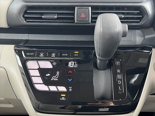 NISSAN ROOX 2021 Image 31