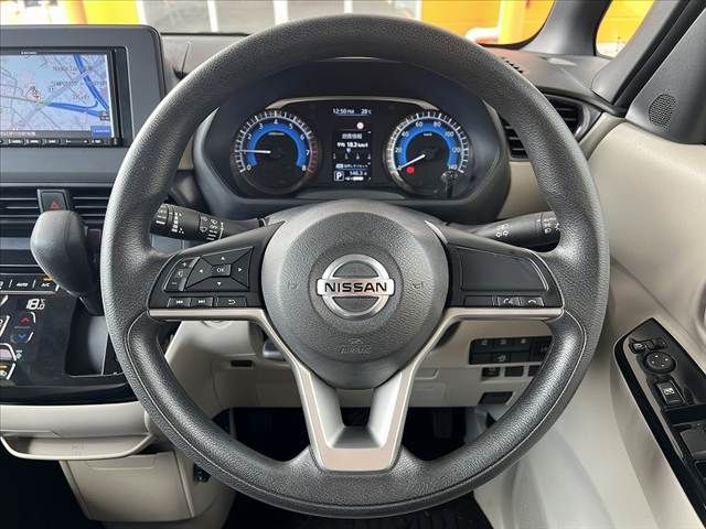 NISSAN ROOX 2021 Image 31