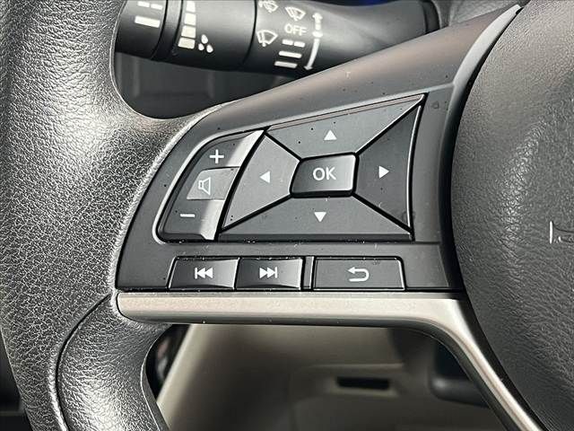 NISSAN ROOX 2021 Image 31