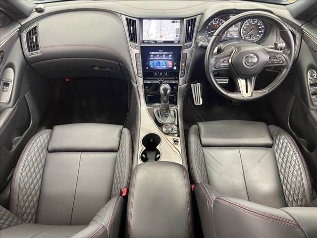 NISSAN SKYLINE 2019 Image 31