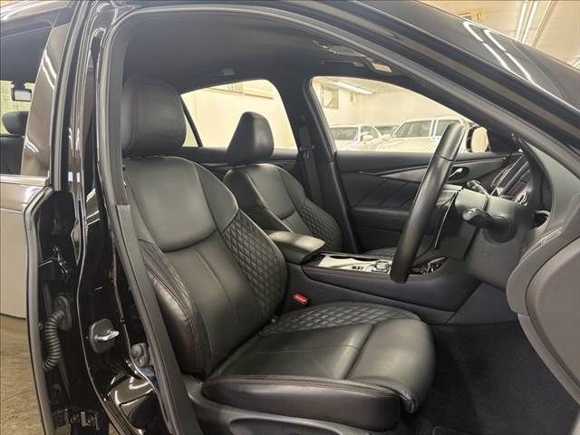 NISSAN SKYLINE 2019 Image 31