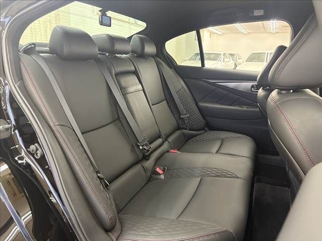 NISSAN SKYLINE 2019 Image 31