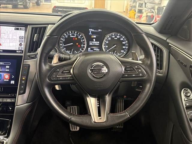 NISSAN SKYLINE 2019 Image 31