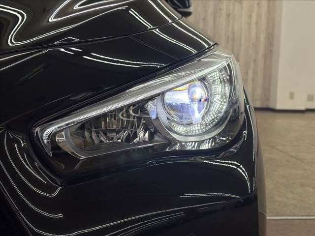 NISSAN SKYLINE 2019 Image 31