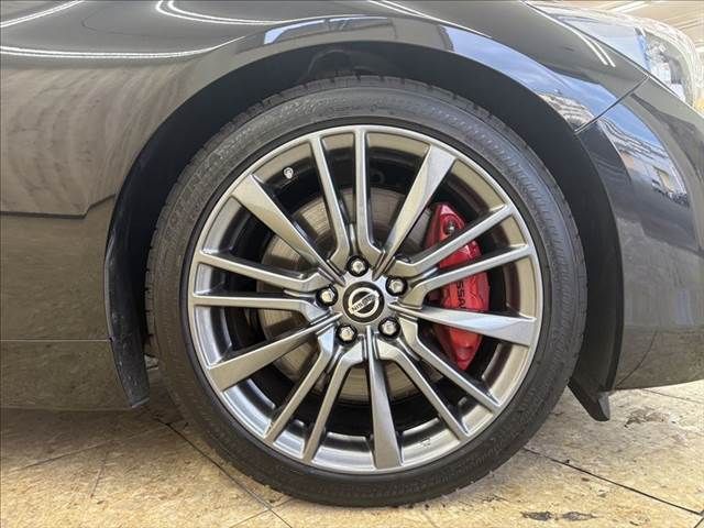 NISSAN SKYLINE 2019 Image 31