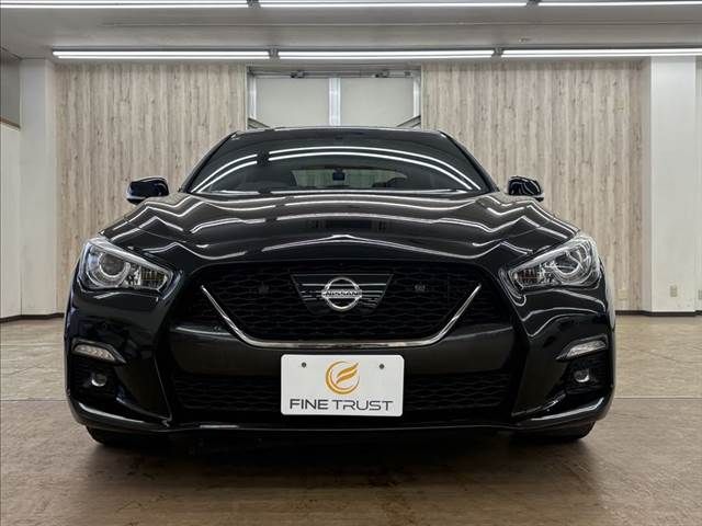 NISSAN SKYLINE 2019 Image 31