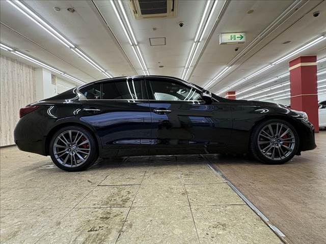 NISSAN SKYLINE 2019 Image 31