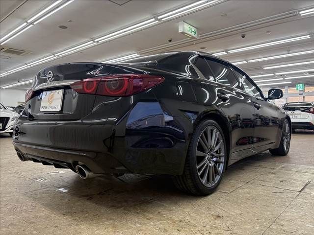 NISSAN SKYLINE 2019 Image 31