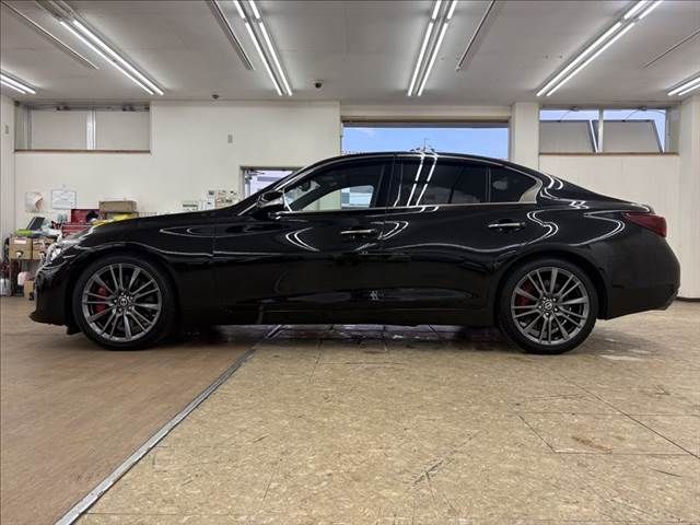 NISSAN SKYLINE 2019 Image 31