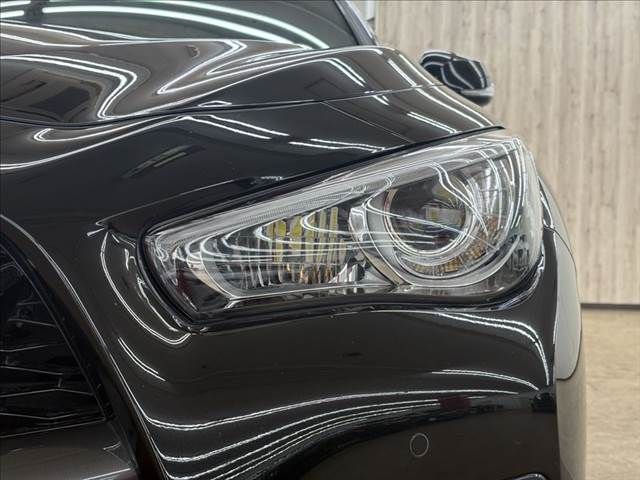 NISSAN SKYLINE 2019 Image 31